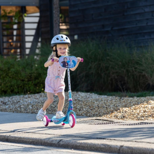 MONOPATTINO - 3R FROZEN 2