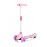 MONOPATTINO - 3R - TWIST E ROLL - ORBIT- PINK