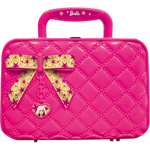 BARBIE - MY TRENDY TROUSSE