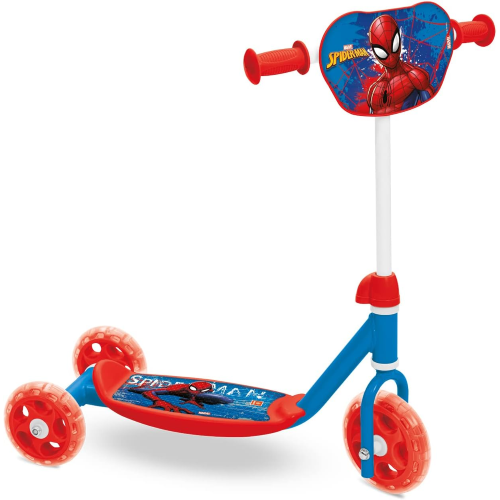 MONOPATTINO - 3R SPIDERMAN