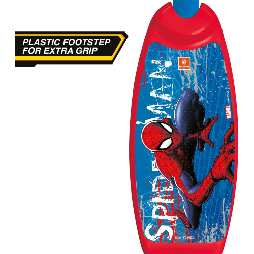 MONOPATTINO - 3R SPIDERMAN