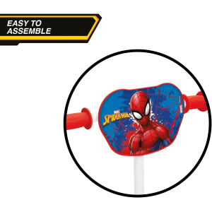 MONOPATTINO - 3R SPIDERMAN