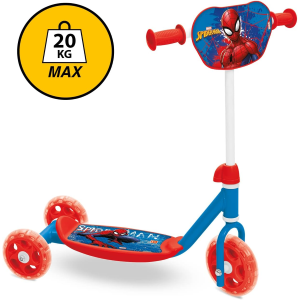 MONOPATTINO - 3R SPIDERMAN