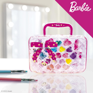 BARBIE - MY TRENDY TROUSSE