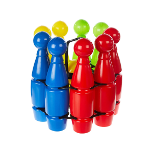 BIRILLI SET  PZ 9 "MONDO