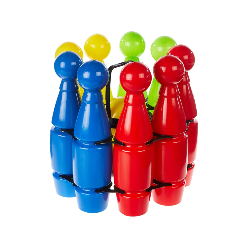 BIRILLI SET  PZ 9 "MONDO