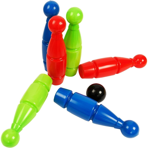 BIRILLI SET  PZ 9 "MONDO