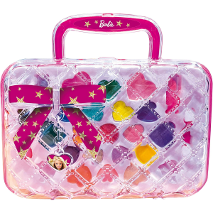 BARBIE - MY TRENDY TROUSSE