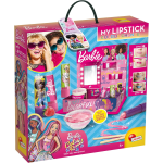 BARBIE - MY LIPSTICK COLOR CHANGE