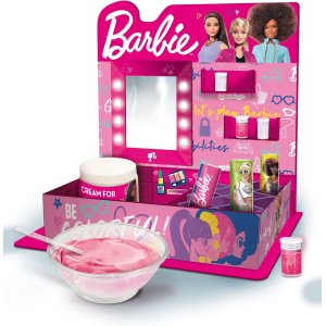 BARBIE - MY LIPSTICK COLOR CHANGE