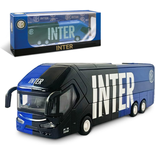 INTER - AUTOBUS DIE CAST