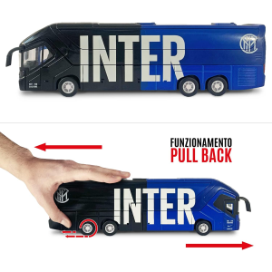 INTER - AUTOBUS DIE CAST