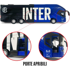INTER - AUTOBUS DIE CAST