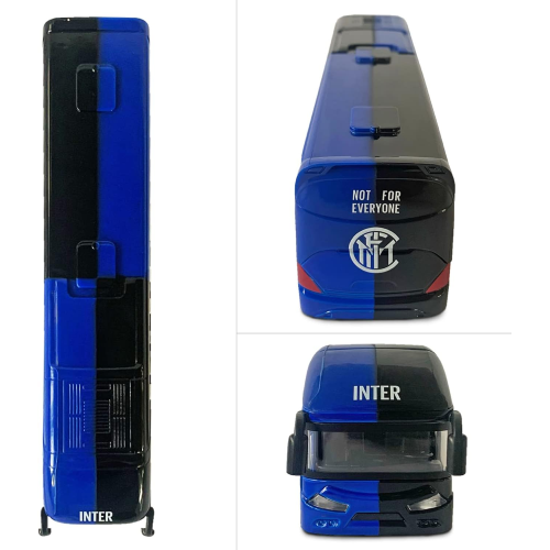 INTER - AUTOBUS DIE CAST
