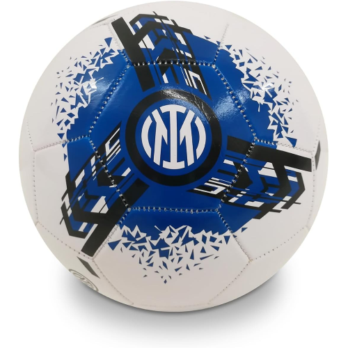 INTER - PALLONE CUOIO GR 300