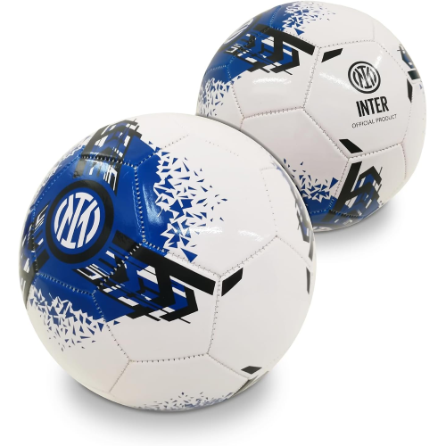 INTER - PALLONE CUOIO GR 300