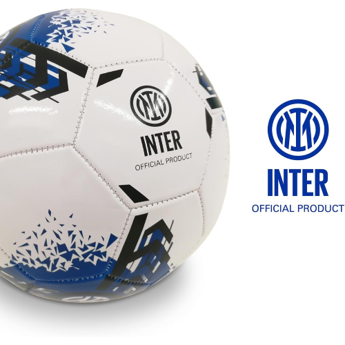 INTER - PALLONE CUOIO GR 300