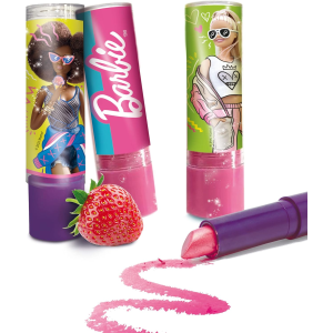 BARBIE - MY LIPSTICK COLOR CHANGE