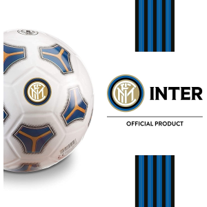 INTER - PALLONE GOMMA GR 280