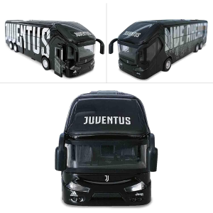 JUVE - AUTOBUS DIE CAST