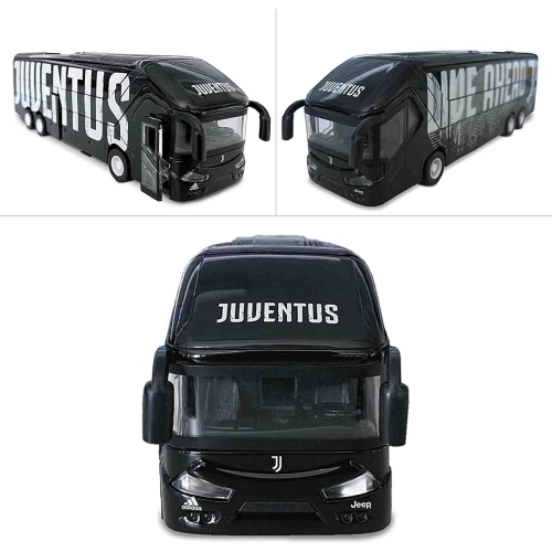 JUVE - AUTOBUS DIE CAST