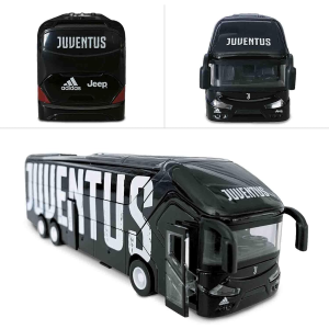 JUVE - AUTOBUS DIE CAST