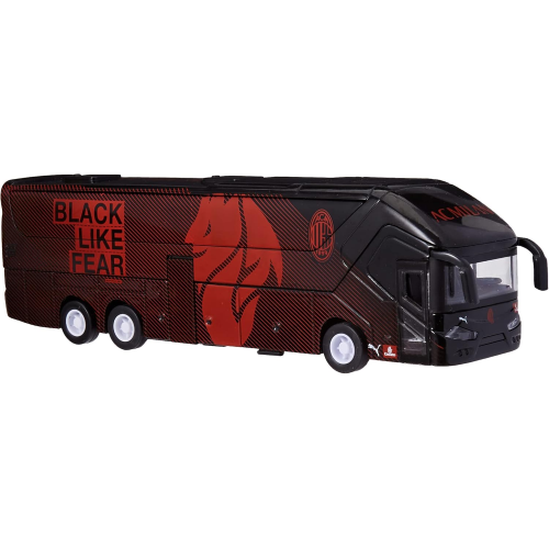 MILAN - AUTOBUS DIE CAST