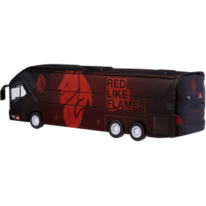 MILAN - AUTOBUS DIE CAST