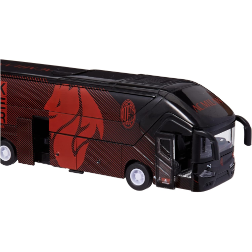 MILAN - AUTOBUS DIE CAST