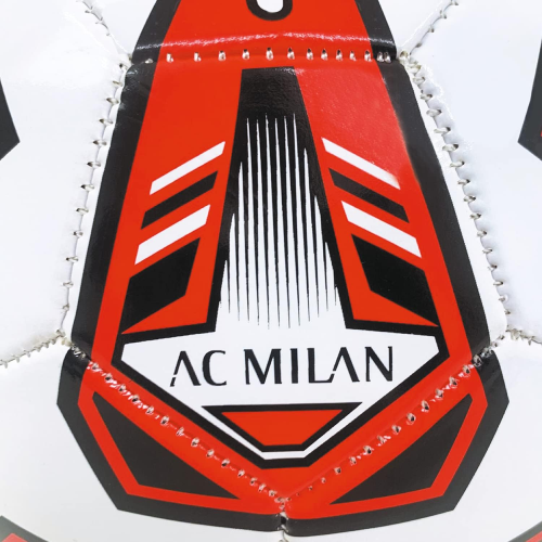 MILAN - PALLONE CUOIO