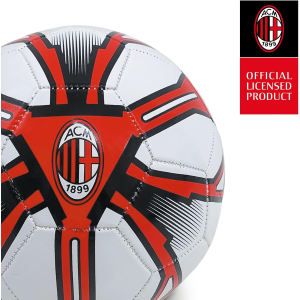 MILAN - PALLONE CUOIO