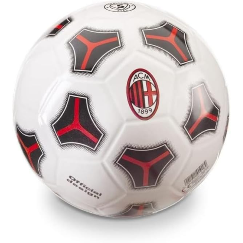 MILAN - PALLONE GOMMA GR 280