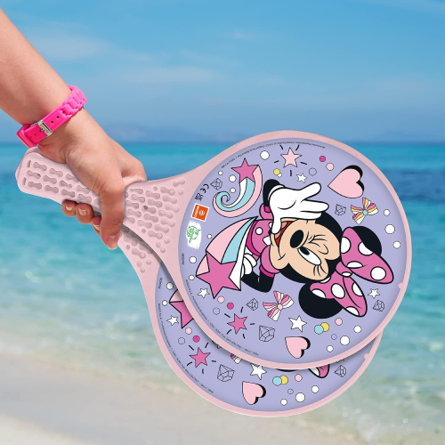 RACCHETTE BEACH MINNIE