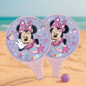 RACCHETTE BEACH MINNIE