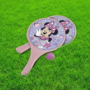 RACCHETTE BEACH MINNIE