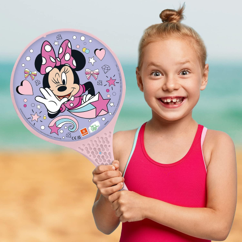RACCHETTE BEACH MINNIE