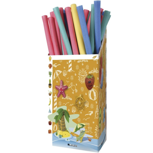 TUBO GALLEGGIANTE X PISCINE "MONDO