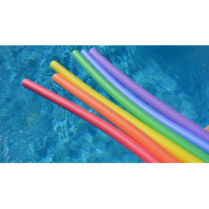 TUBO GALLEGGIANTE X PISCINE "MONDO