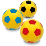 PALLONE SOFT SPUGNA  D.200
