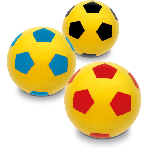PALLONE SOFT SPUGNA  D.200