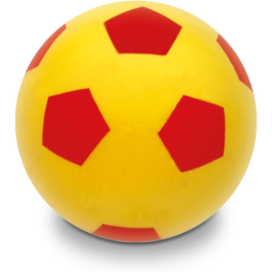 PALLONE SOFT SPUGNA  D.200