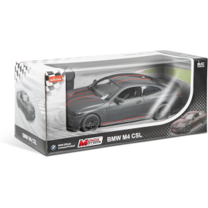 R/C- 1:18 BMW M4