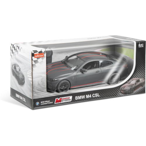 R/C- 1:18 BMW M4