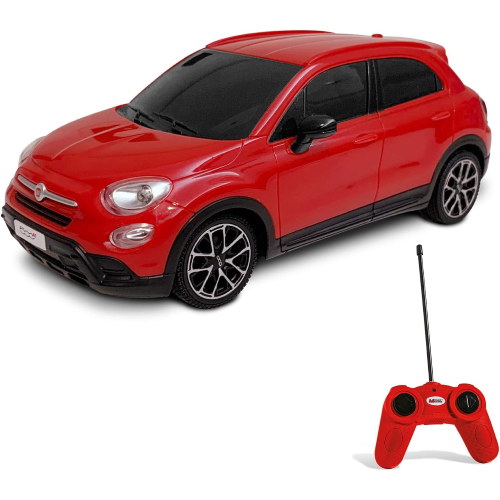 R/C- 1:24 FIAT 500