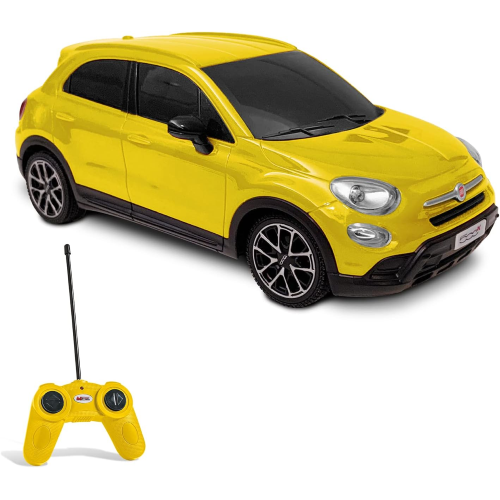 R/C- 1:24 FIAT 500