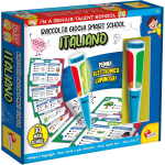 GENIUS - RACCOLTA GIOCHI SMART SCHOOL ITA
