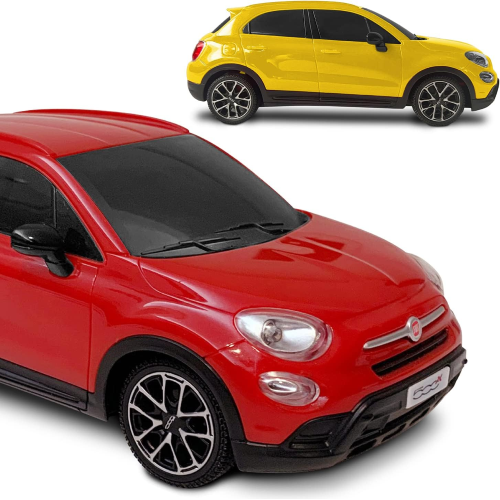 R/C- 1:24 FIAT 500