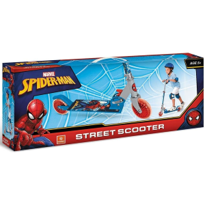 MONOPATTINO - 2R SPIDERMAN