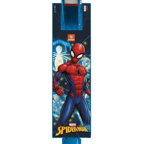 MONOPATTINO - 2R SPIDERMAN