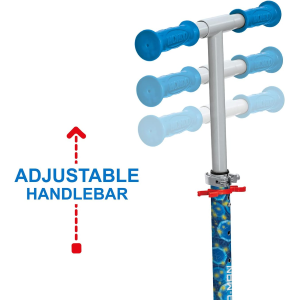 MONOPATTINO - 2R SPIDERMAN